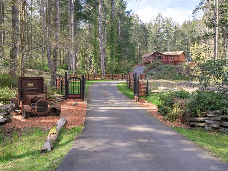 230 Pearson College Drive, Metchosin BC V9C 3Z2