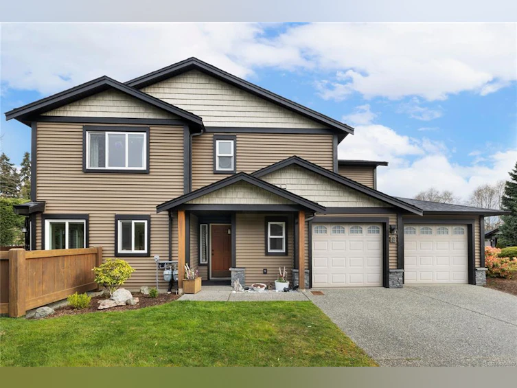 8-6240 Parkwood Drive, Nanaimo, BC, V9T 6K9