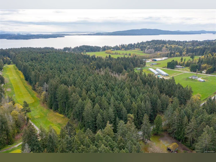 Lot A La Fortune Road, Cobble Hill, BC, V0R 1L4
