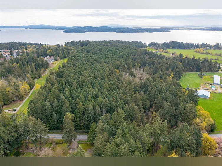 Lot A La Fortune Road, Cobble Hill, BC, V0R 1L4 - 2