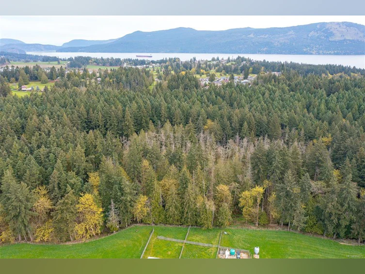 Lot A La Fortune Road, Cobble Hill, BC, V0R 1L4 - 3