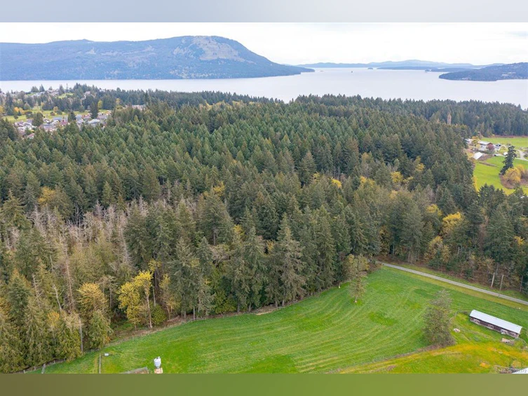 Lot A La Fortune Road, Cobble Hill, BC, V0R 1L4 - 4