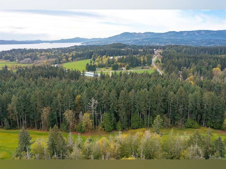 Lot A La Fortune Road, Cobble Hill, BC, V0R 1L4 - 5