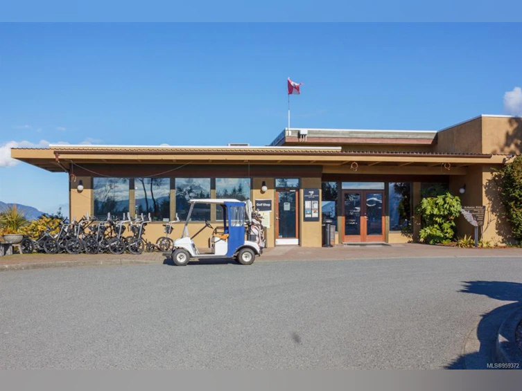 Lot A La Fortune Road, Cobble Hill, BC, V0R 1L4 - 20