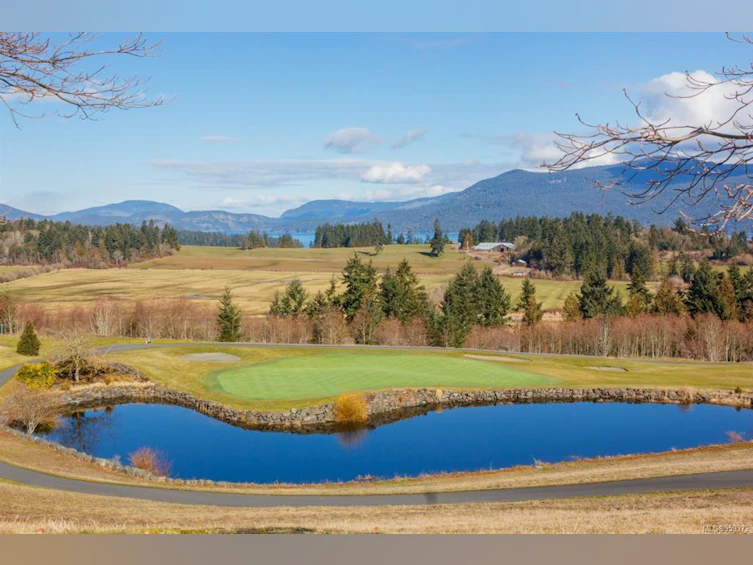 Lot A La Fortune Road, Cobble Hill, BC, V0R 1L4 - 21