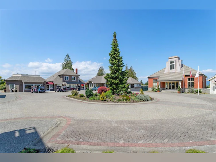 Lot A La Fortune Road, Cobble Hill, BC, V0R 1L4 - 22