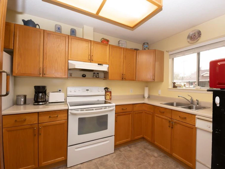 3-5131 Gertrude Street, Port Alberni, BC, V9Y 6L1 - 2