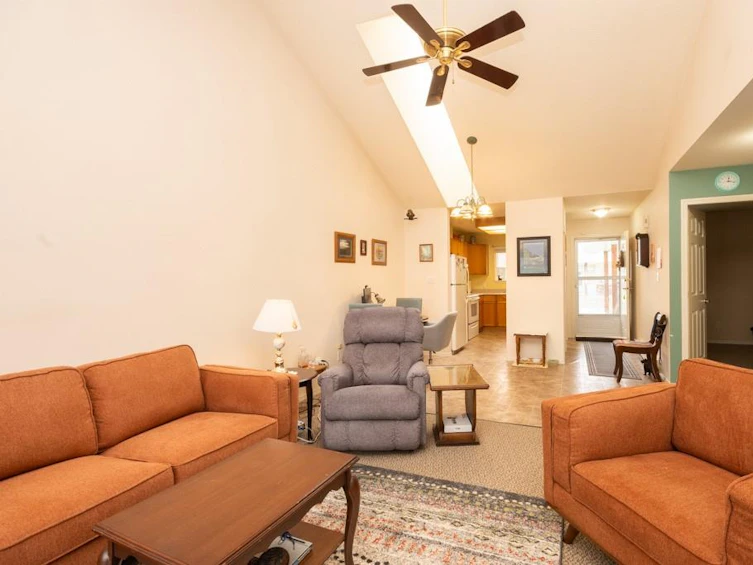 3-5131 Gertrude Street, Port Alberni, BC, V9Y 6L1 - 5