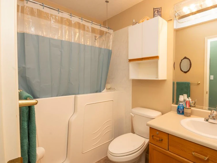 3-5131 Gertrude Street, Port Alberni, BC, V9Y 6L1 - 9