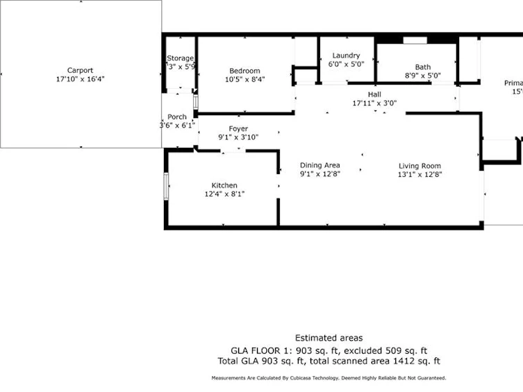 3-5131 Gertrude Street, Port Alberni, BC, V9Y 6L1 - 10