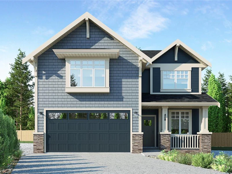 408 Rock Dove Place, Colwood BC