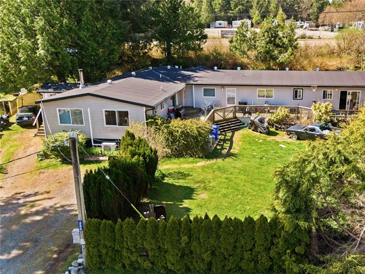 288 Albion Crescent, Ucluelet, BC, V0R 3A0
