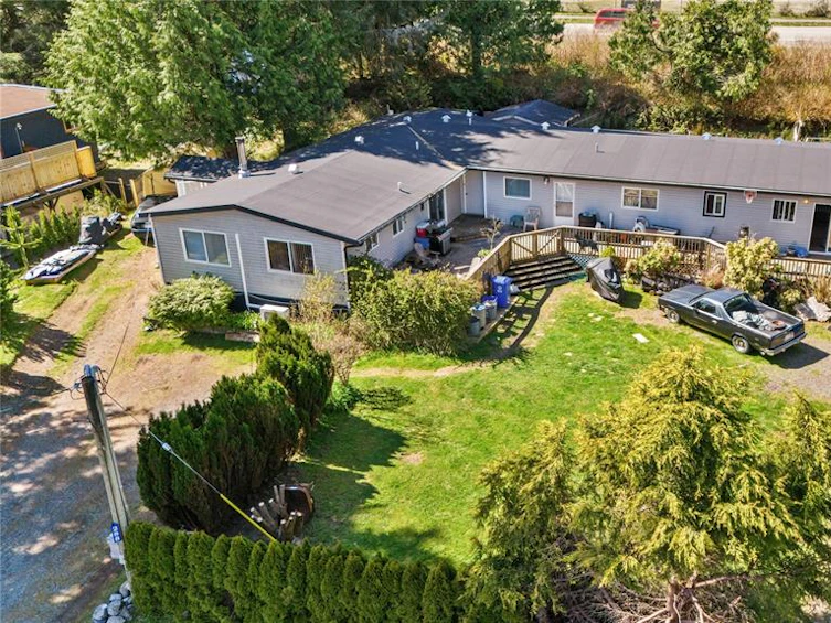 288 Albion Crescent, Ucluelet, BC, V0R 3A0 - 44