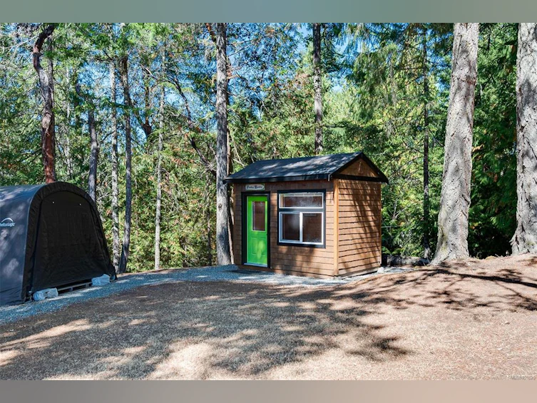 332 Deacon Hill Road, Mayne Island, BC, V0N 2J2 - 21