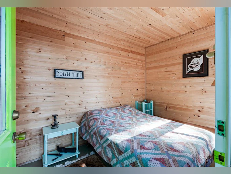 332 Deacon Hill Road, Mayne Island, BC, V0N 2J2 - 22