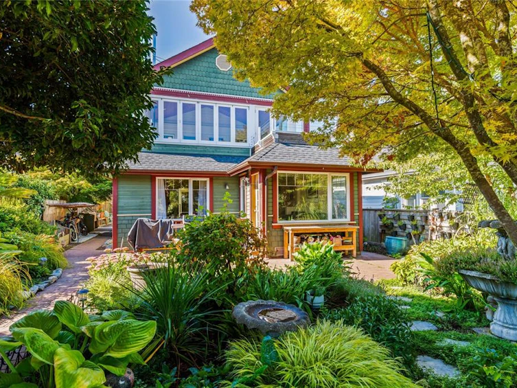 485 Head Street, Esquimalt, BC, V9A 5S1 - 36