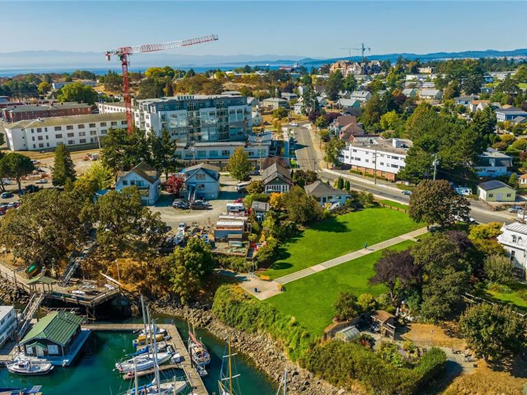 485 Head Street, Esquimalt, BC, V9A 5S1 - 39