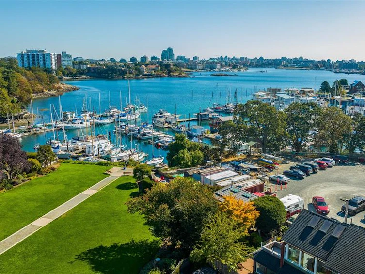 485 Head Street, Esquimalt, BC, V9A 5S1 - 40