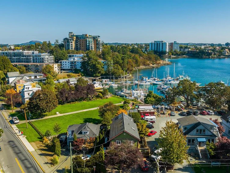 485 Head Street, Esquimalt, BC, V9A 5S1 - 43