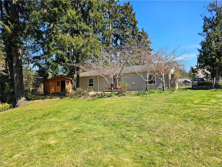 6100 Drinkwater Road, Port Alberni, BC, V9Y 8W6 - 5