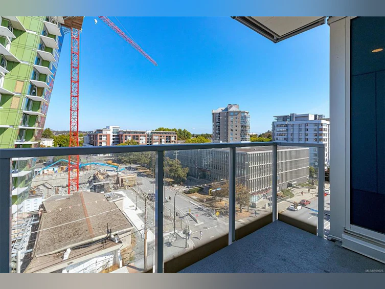 711-989 Johnson Street, Victoria, BC, V8V 0E3 - 15