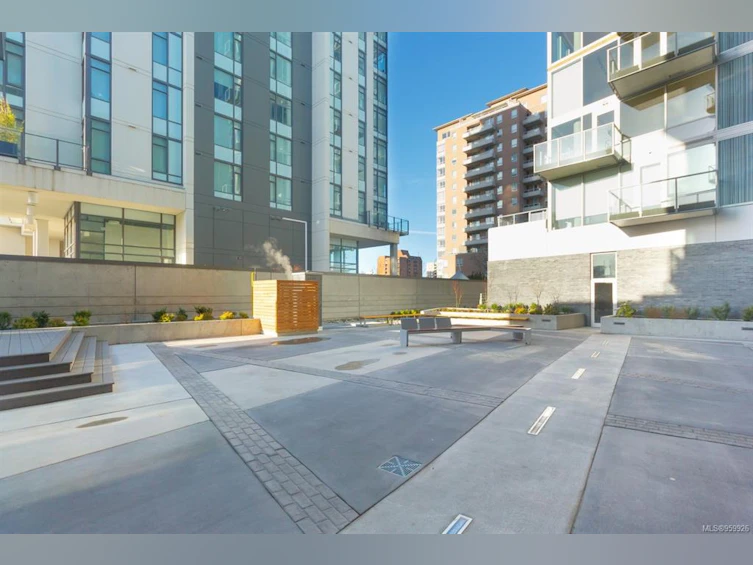 711-989 Johnson Street, Victoria, BC, V8V 0E3 - 17