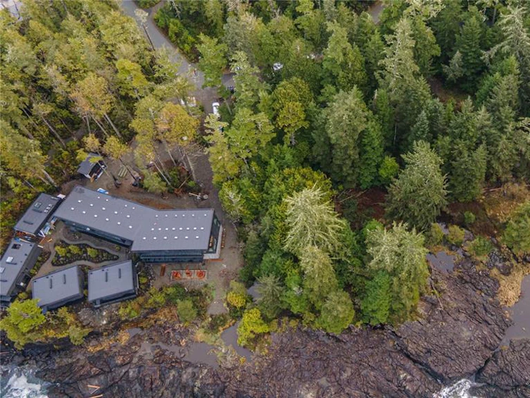 812 Odyssey Lane, Ucluelet, BC, V0R 3A0