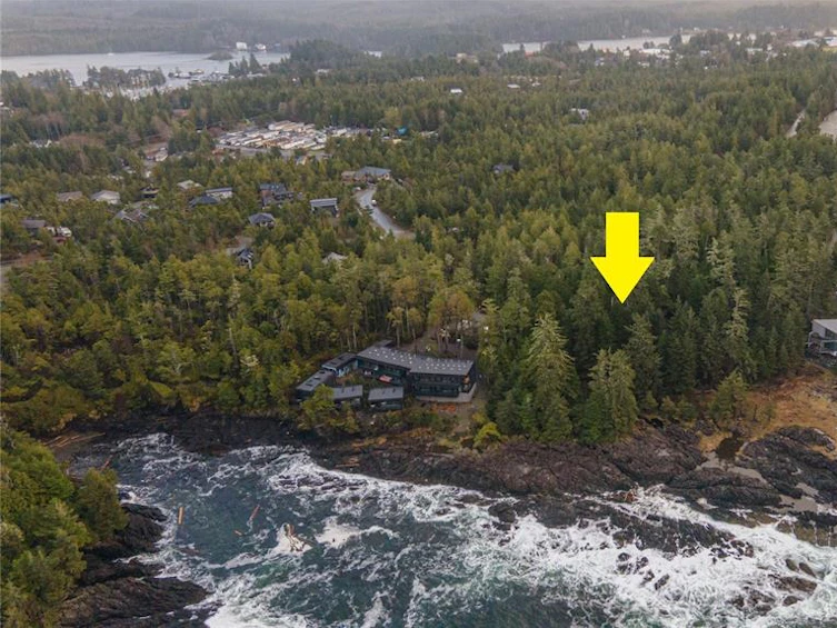 812 Odyssey Lane, Ucluelet, BC, V0R 3A0 - 2