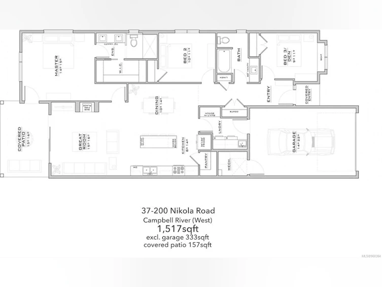 37-200 Nikola Road, Campbell River, BC, V9W 6H9 - 42