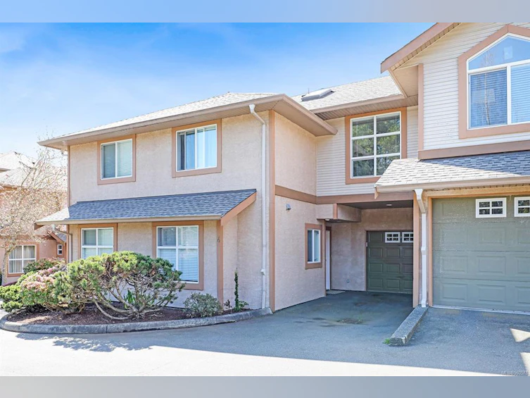 4-1275 Guthrie Road, Comox, BC, V9M 4E6 - 2
