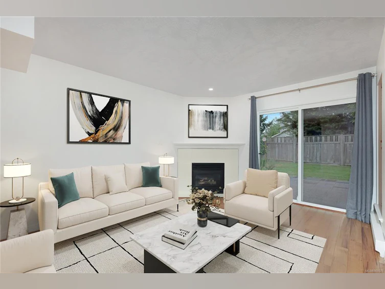 4-1275 Guthrie Road, Comox, BC, V9M 4E6 - 4