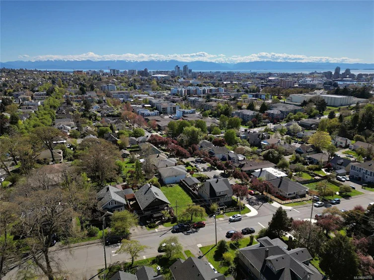1041 Summit Avenue, Victoria, BC, V8T 2P4 - 12