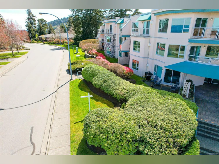 305-4965 Vista View Crescent, Nanaimo, BC, V9V 1S1 - 25