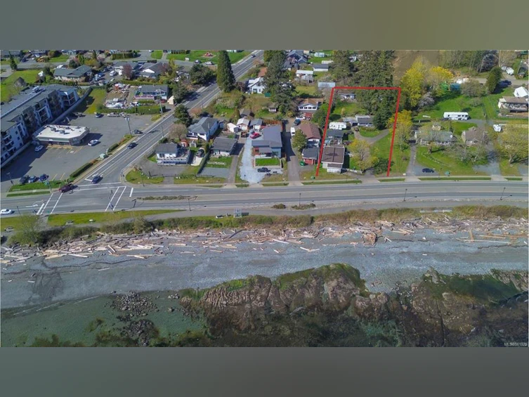 1960 S Island Highway, Campbell River, BC, V9W 1B9 - 9