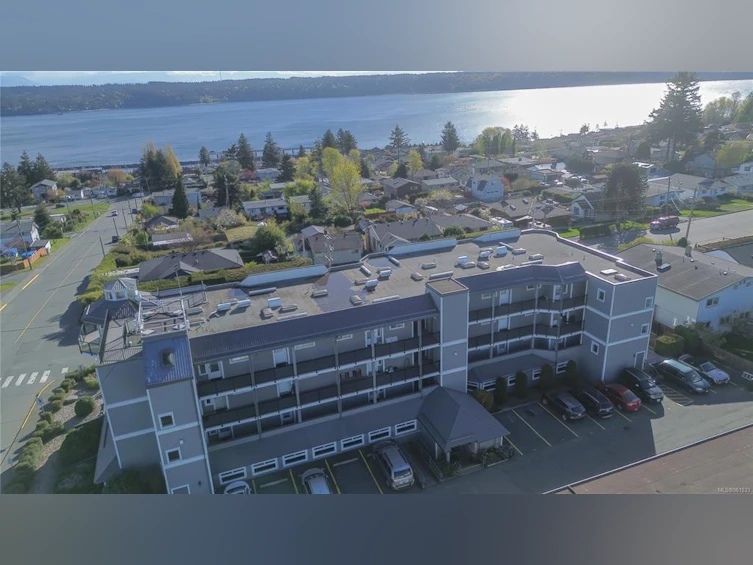 1B-690 Colwyn Street, Campbell River, BC, V9W 2X1 - 2