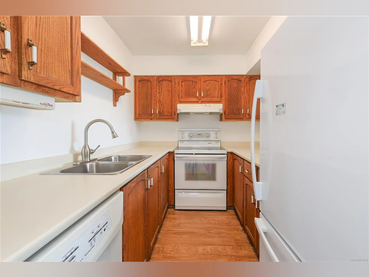 1B-690 Colwyn Street, Campbell River, BC, V9W 2X1 - 3