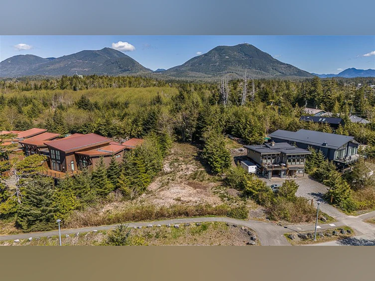 Lot A Marine Drive, Ucluelet, BC, V0R 3A0 - 2