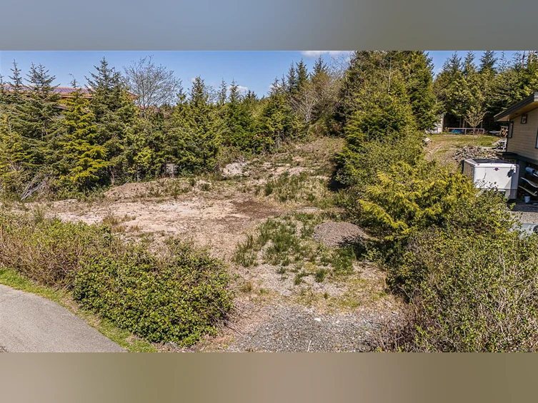 Lot A Marine Drive, Ucluelet, BC, V0R 3A0 - 3