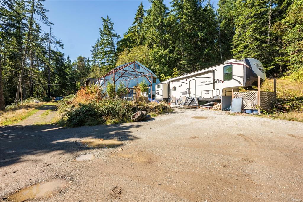 For Sale 166 Lakefair Drive, Salt Spring Island, BC REW