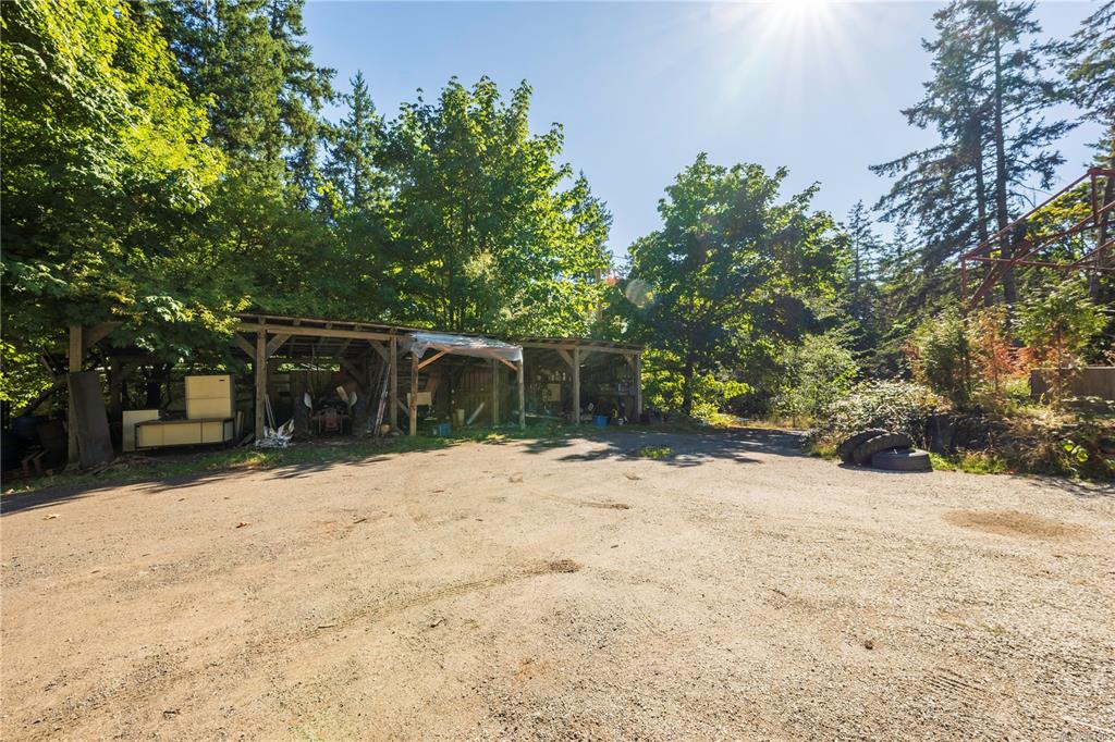 For Sale 166 Lakefair Drive, Salt Spring Island, BC REW