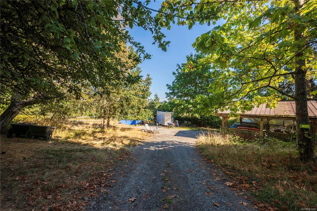 For Sale 166 Lakefair Drive, Salt Spring Island, BC REW