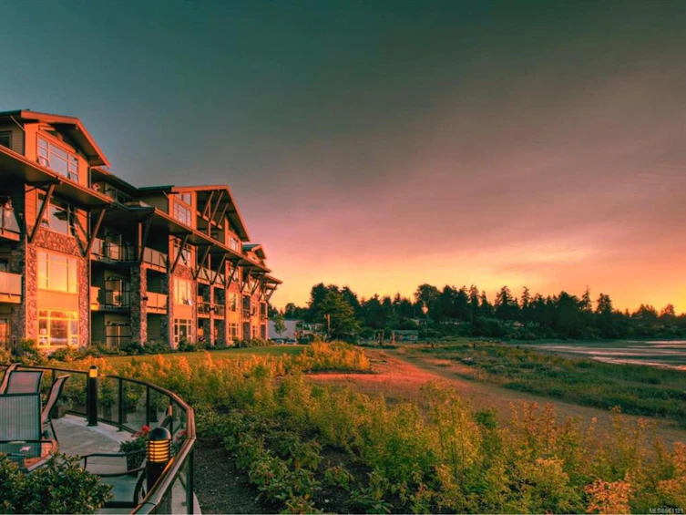 129D-181 Beachside Drive, Parksville, BC, V9P 2G5 - 46