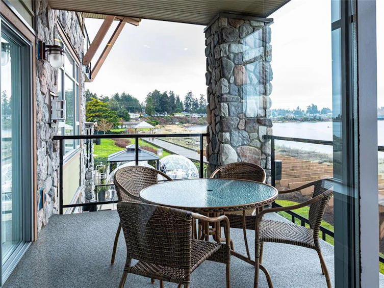 129D-181 Beachside Drive, Parksville, BC, V9P 2G5 - 6