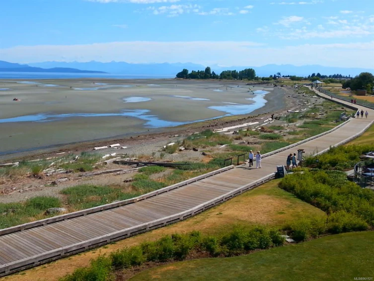 129D-181 Beachside Drive, Parksville, BC, V9P 2G5 - 40