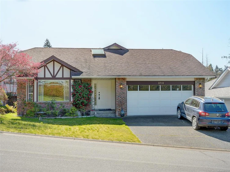 3718 N Arbutus Drive, Cobble Hill, BC, V8H 0K8