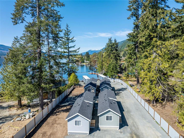 106-8396 Sa Seen Os Road, Youbou, BC, V0R 3E1 - 4