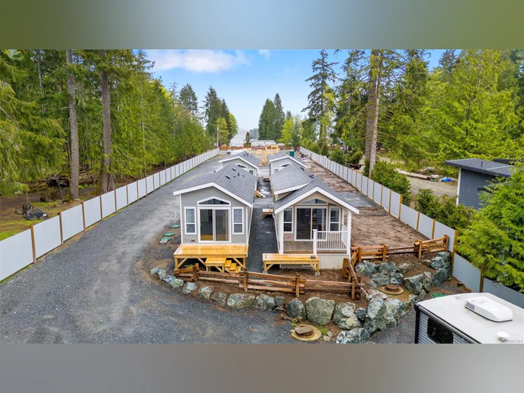 106-8396 Sa Seen Os Road, Youbou, BC, V0R 3E1 - 17