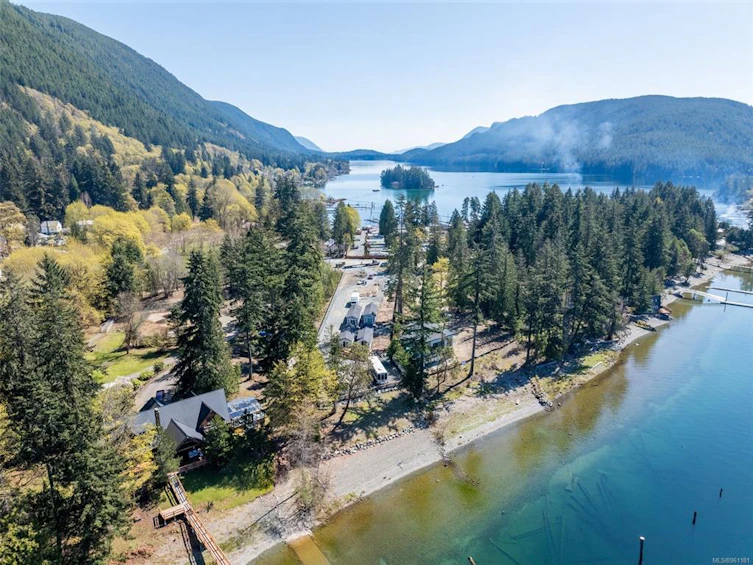 106-8396 Sa Seen Os Road, Youbou, BC, V0R 3E1 - 5