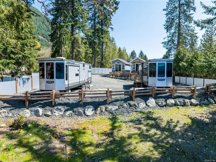 106-8396 Sa Seen Os Road, Youbou, BC, V0R 3E1 - 7