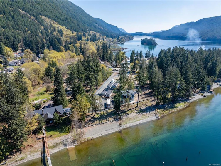 106-8396 Sa Seen Os Road, Youbou, BC, V0R 3E1 - 10